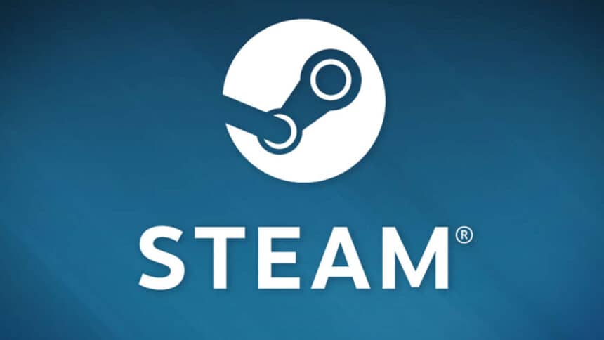 steam