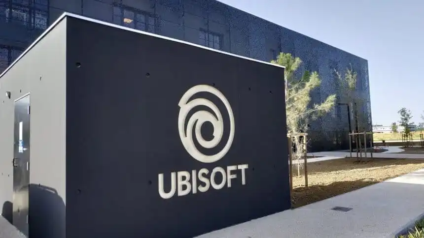 ubisoft