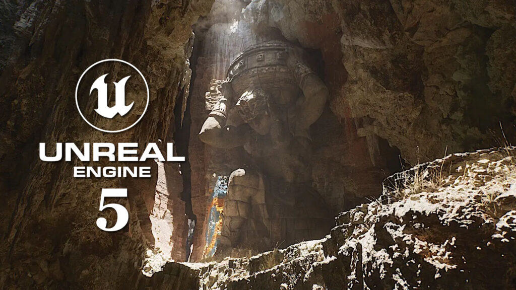 unreal engine 5