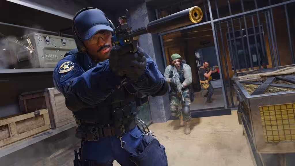 Black Ops 6 Arcade Temalı Silah Animasyonu Görenleri Şaşırttı 2 6