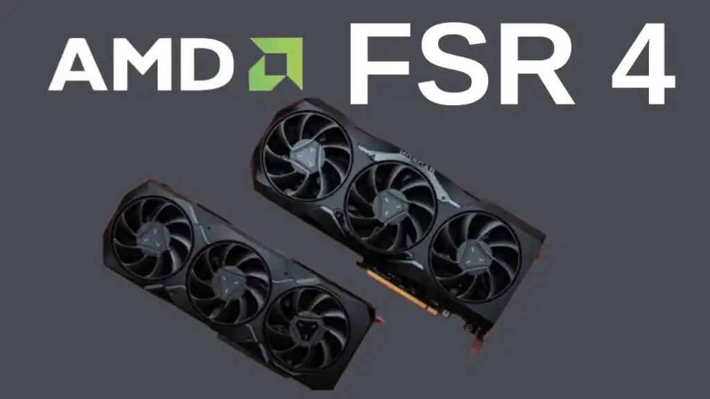 AMD Radeon RX 7000