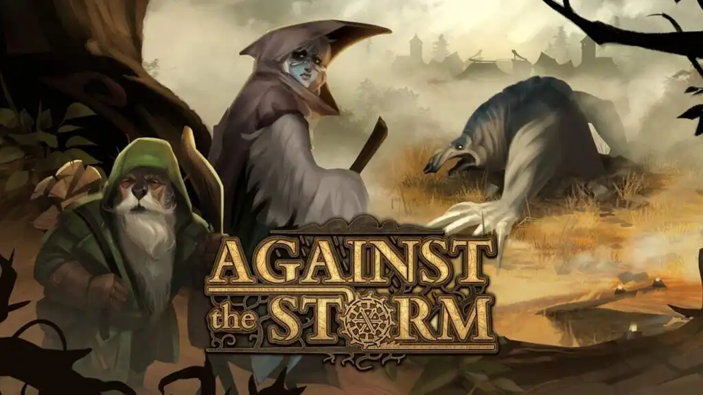Game Pass Against the Storm