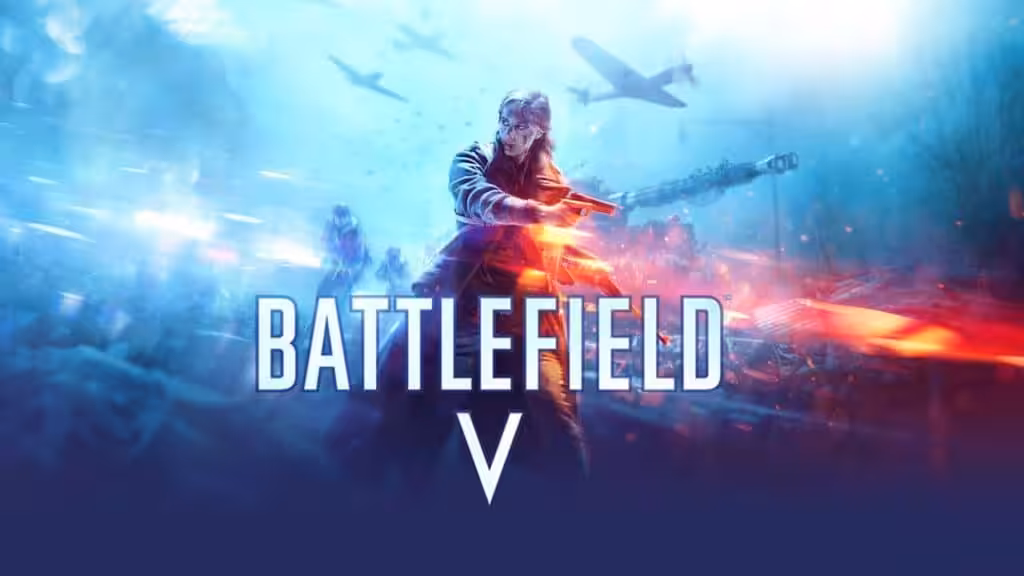 Battlefield 5
