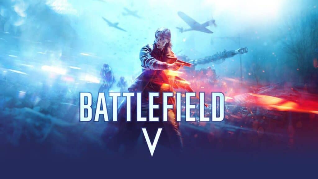 Battlefield 5