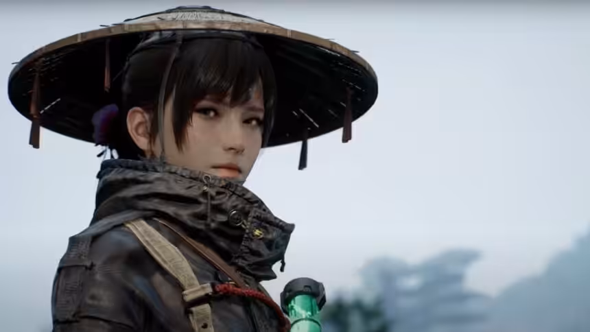 Beast of Reincarnation