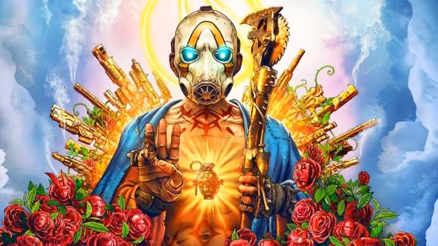 2025’te Borderlands 3'e Dönmek İçin 5 Neden! 1 Borderlands 3