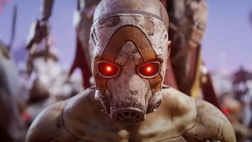 Borderlands 4