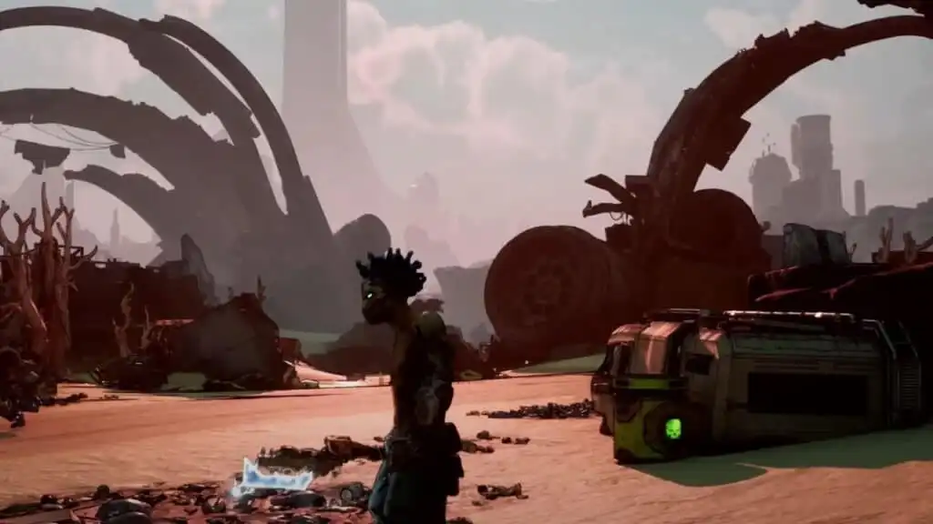Borderlands 4