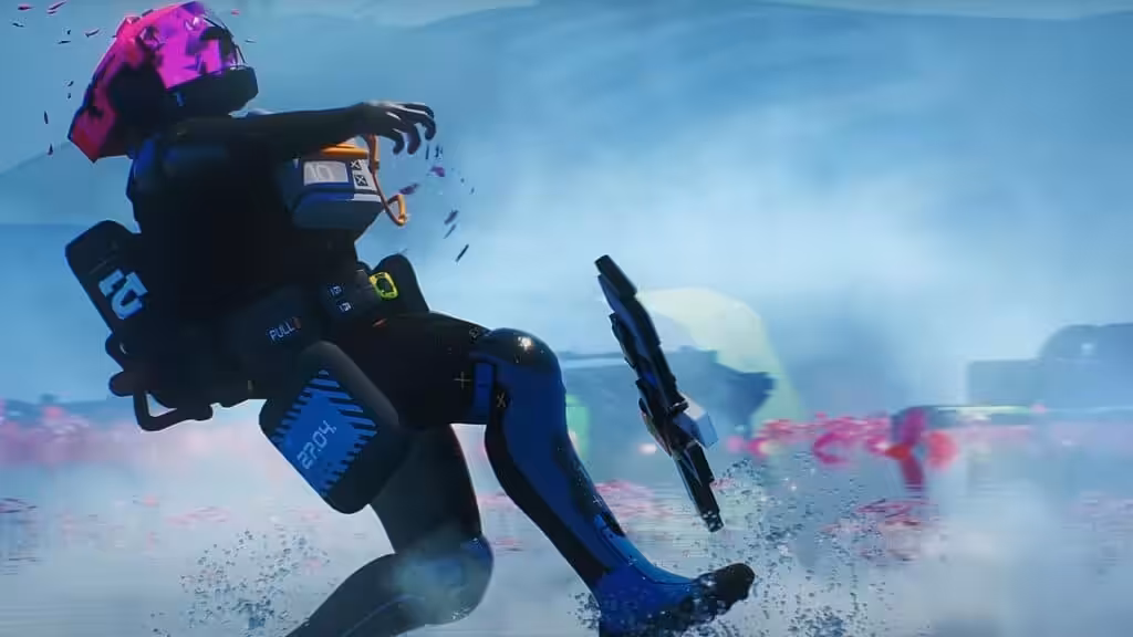 Sony doğruladı: Marathon belirlenen tarihte çıkış yapacak 3 Bungie - Marathon