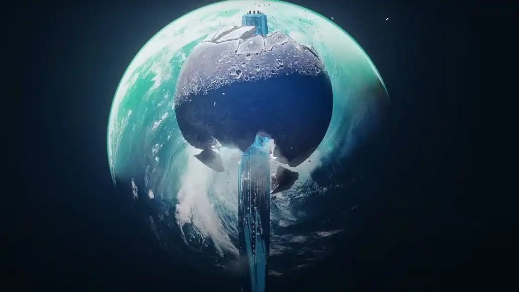 Bungie Marathon