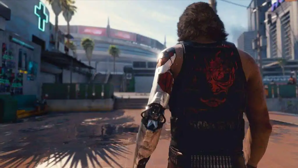 CD Projekt RED XBOX
