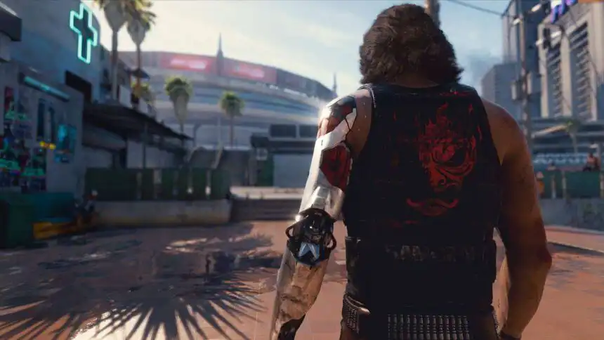 CD Projekt RED XBOX