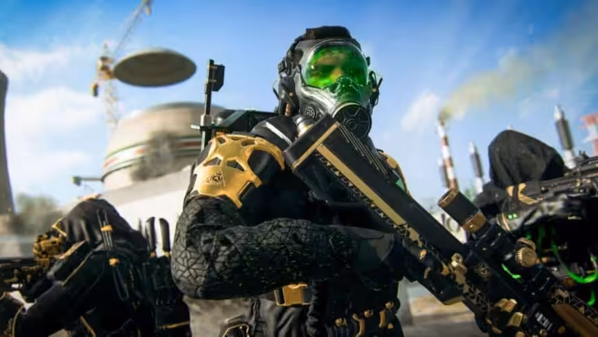 Call of Duty: Warzone Yeni Yama Notları (2 Haziran) – Neler Değişti? 1 Call of Duty Warzone