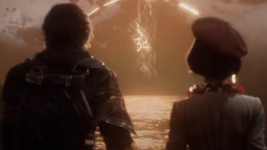 Clair Obscur Expedition 33