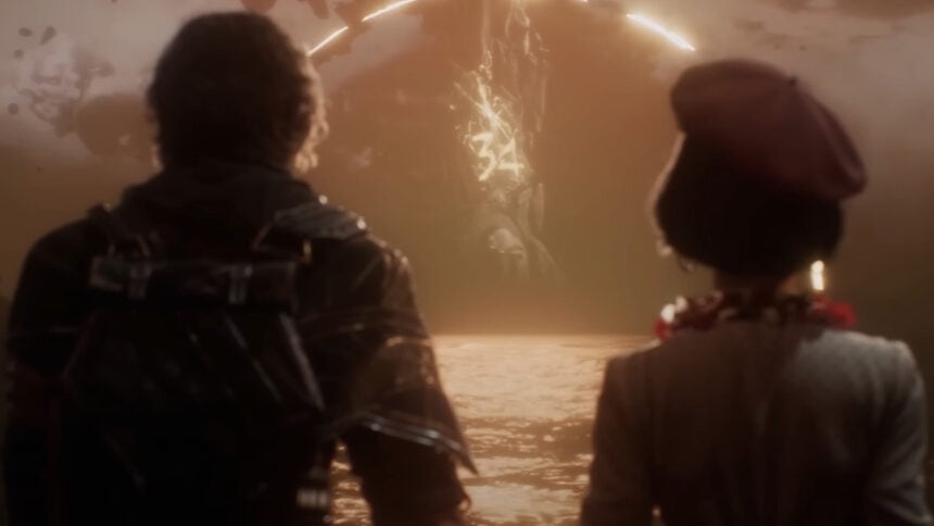 Clair Obscur Expedition 33