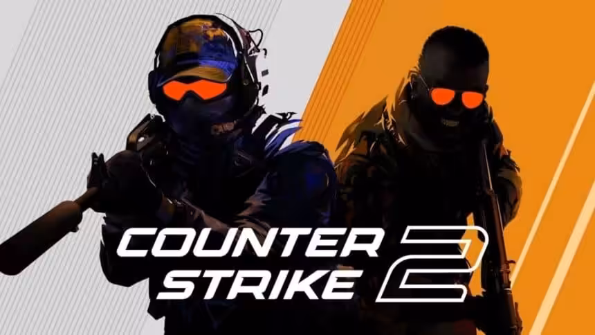 Counter-Strike 2