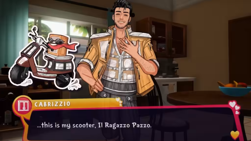 Date Everything İncelemesi