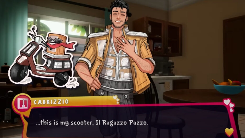 Date Everything İncelemesi