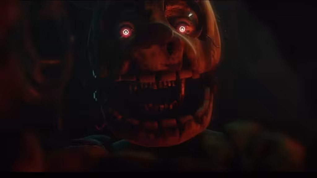 Dead by Daylight, Springtrap DLC’siyle Tüm Zamanların Rekorunu Kırdı! 2 Dead by Daylight Springtrap DLC