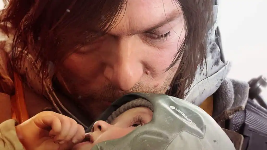 Death Stranding