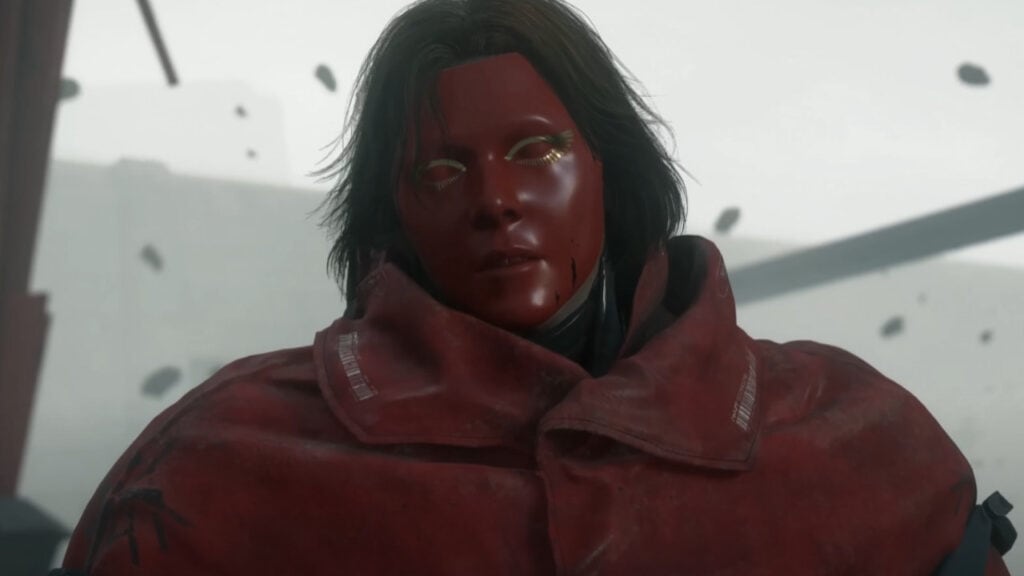 Death Stranding 2 On The Beach Inceleme