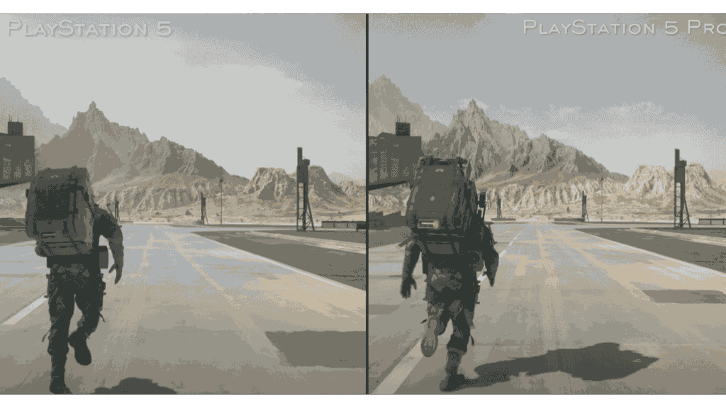 Death Stranding 2 Quality