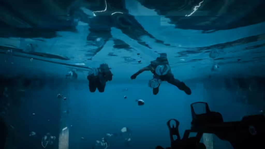 Delta Force Konsollara Ücretsiz Geliyor! Tarih Belli Oldu 2 Delta Force