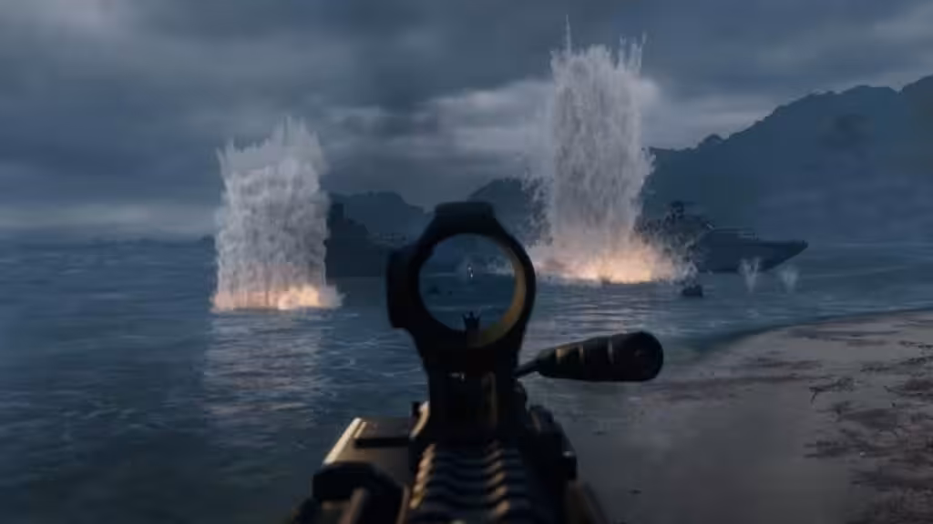 Delta Force Konsollara Ücretsiz Geliyor! Tarih Belli Oldu 3 Delta Force 2