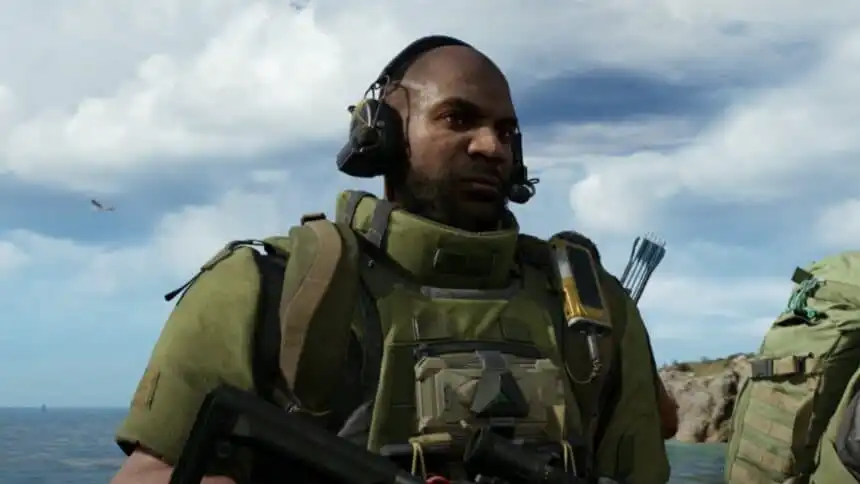 Delta Force