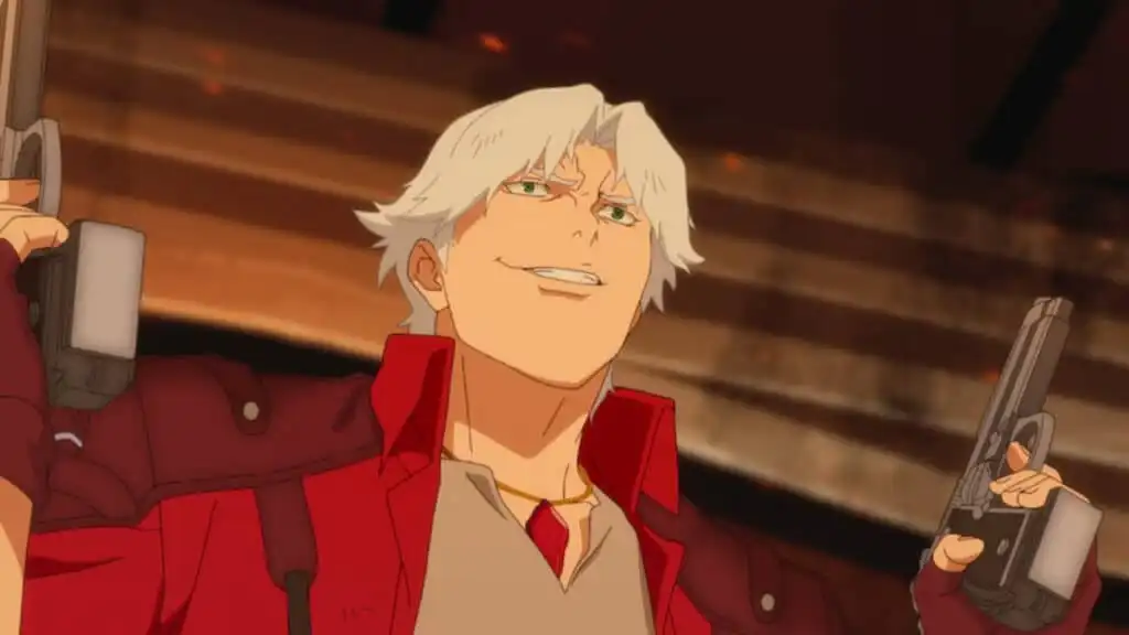 Devil May Cry 5
