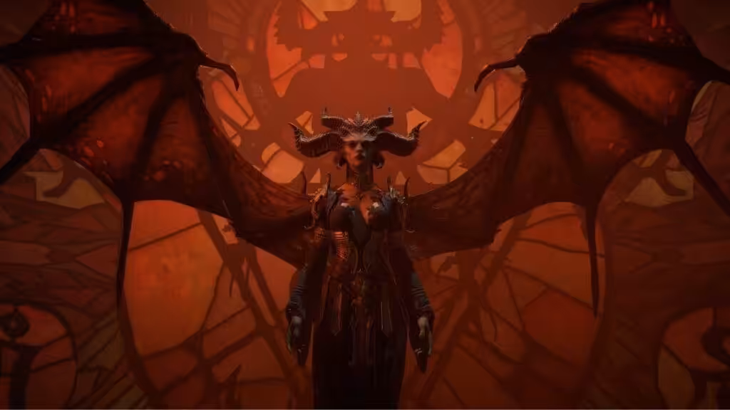 Diablo 4 Sezon Hatası