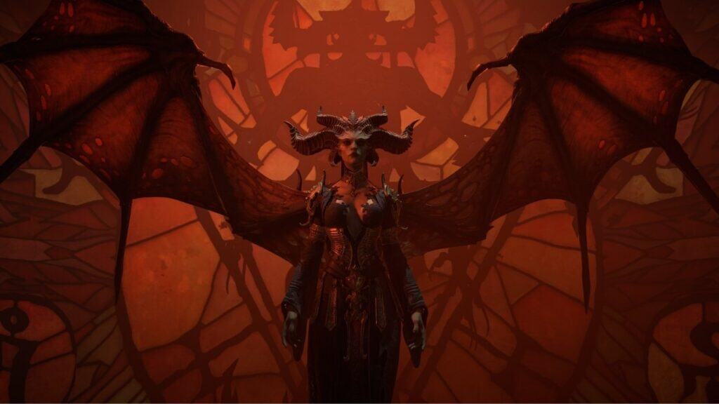 Diablo 4 Sezon Hatası