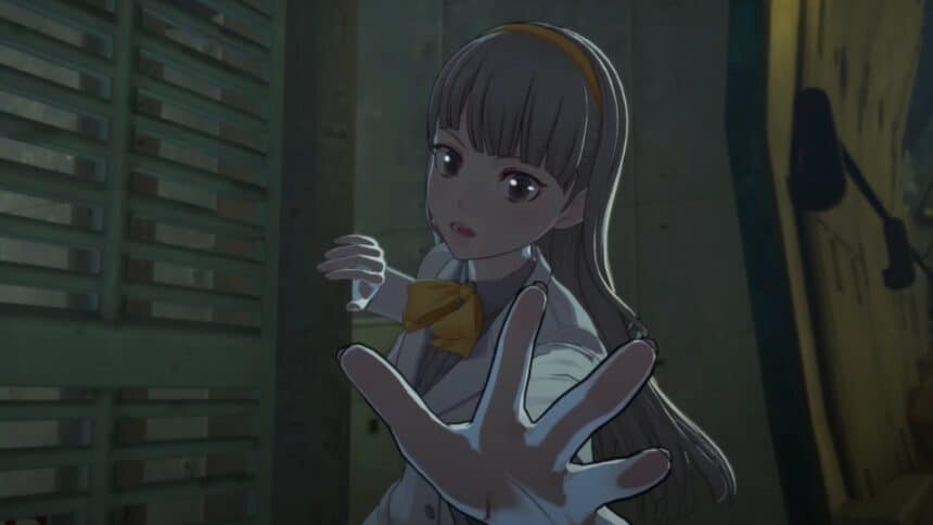 Bandai Namco Digimon Story Time Stranger