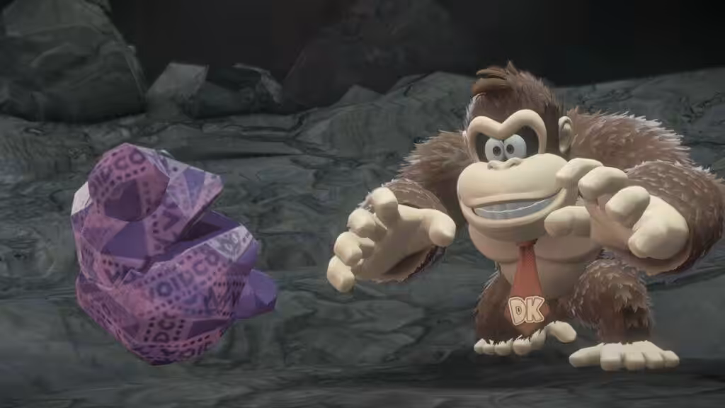 Donkey Kong’un Yeni Oyunu, Efsanevi İkilisini Geri Getiriyor! 2 Donkey Kong