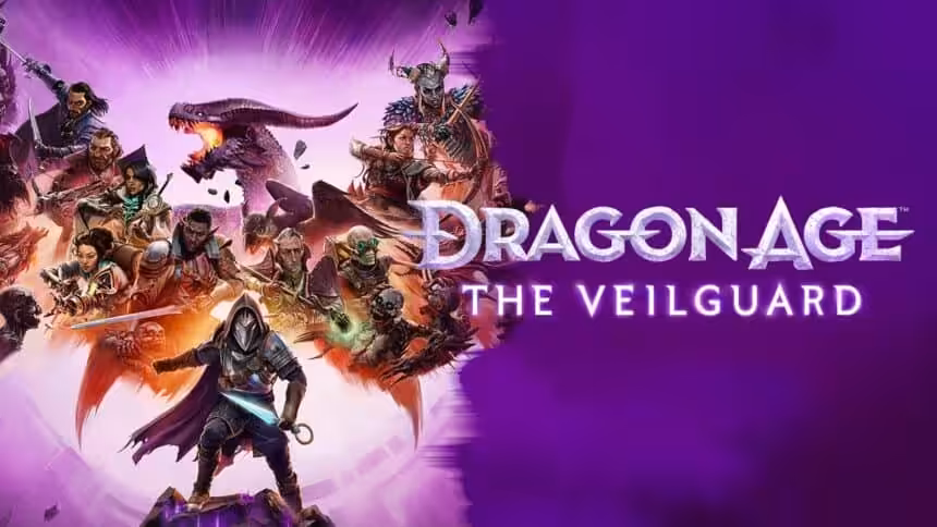 Dragon Age: The Veilguard Başarısız Oldu, Podcast’i Zirveye Çıktı 1 Dragon Age The Veilguard