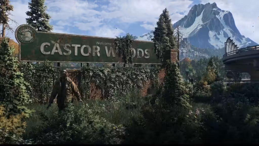 Dying Light: The Beast