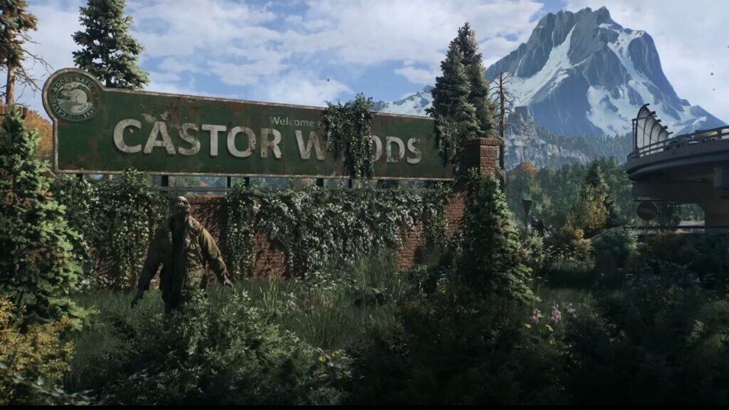 Dying Light: The Beast