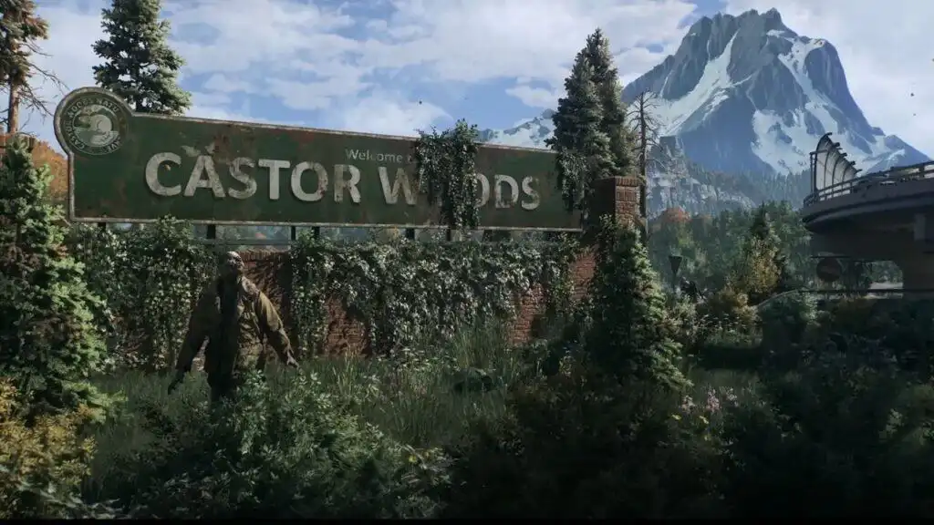 Dying Light: The Beast