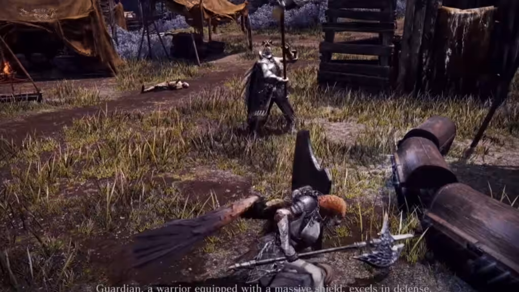 Elden Ring: Nightreign Bir Haftada 3,5 Milyon Sattı 3 Elden Ring