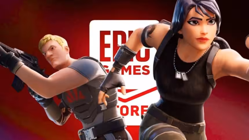 Epic Games’tan Şok Hamle: Hileciye Büyük Para Cezası 1 Epic Games Fortnite
