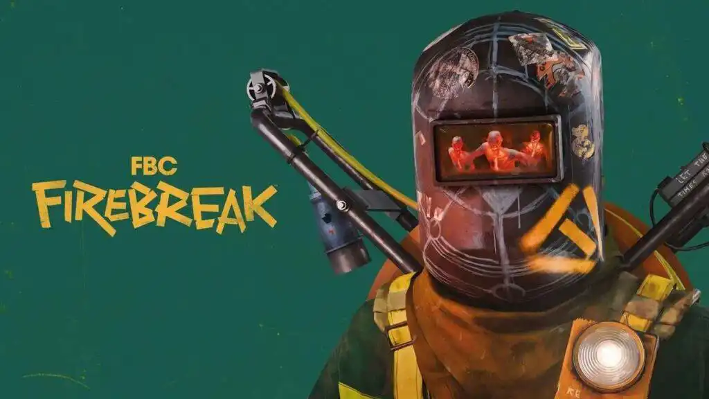 FBC Firebreak Oyunlar