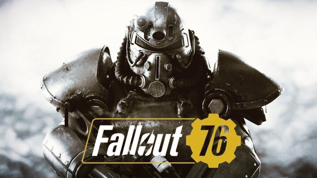 Fallout 76