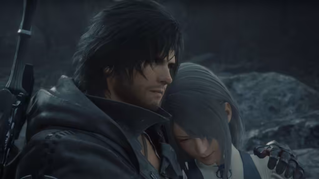 Final Fantasy 16, Switch 2’ye Göz Kırptı: “Sırada Nintendo Var!” 2 Final Fantasy 16