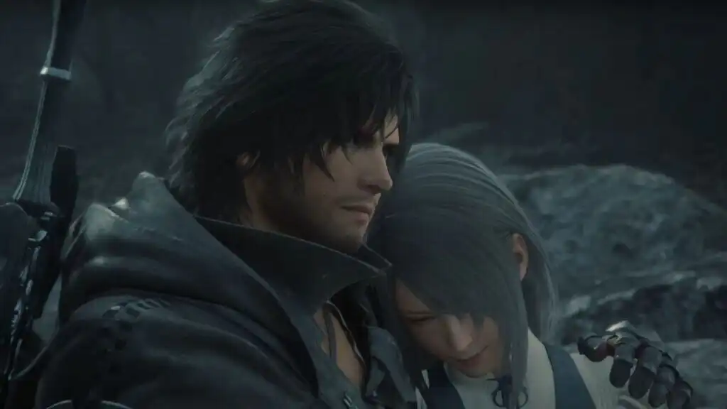 Final Fantasy 16