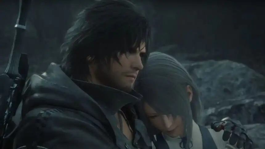 Final Fantasy 16