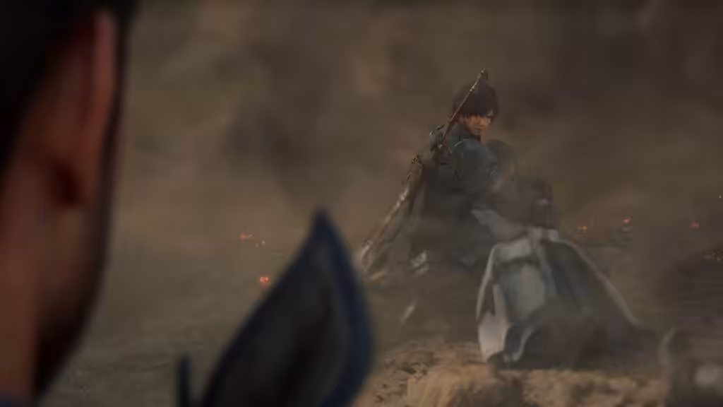 Final Fantasy 16, Switch 2’ye Göz Kırptı: “Sırada Nintendo Var!” 3 Final Fantasy