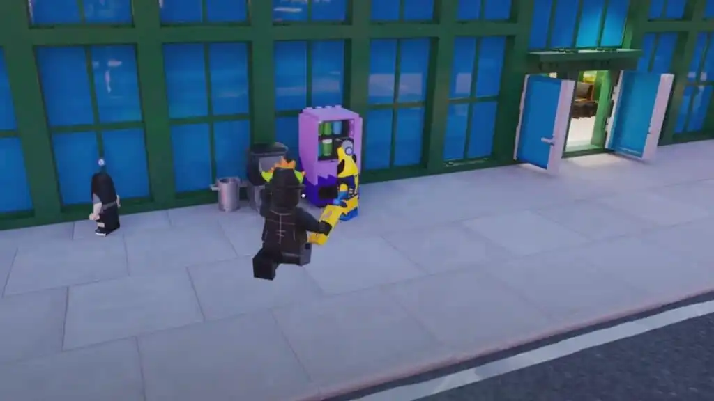 Fortnite