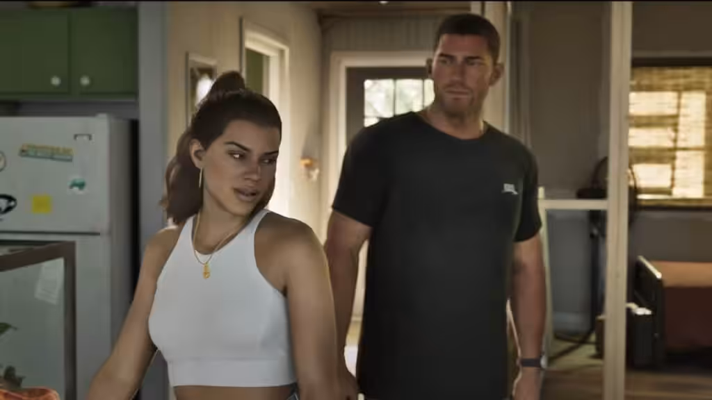 Zelnick'ten GTA 6 yorumu: "Hamburger Değil Sanat Eseri Satıyoruz" 3 GTA 6