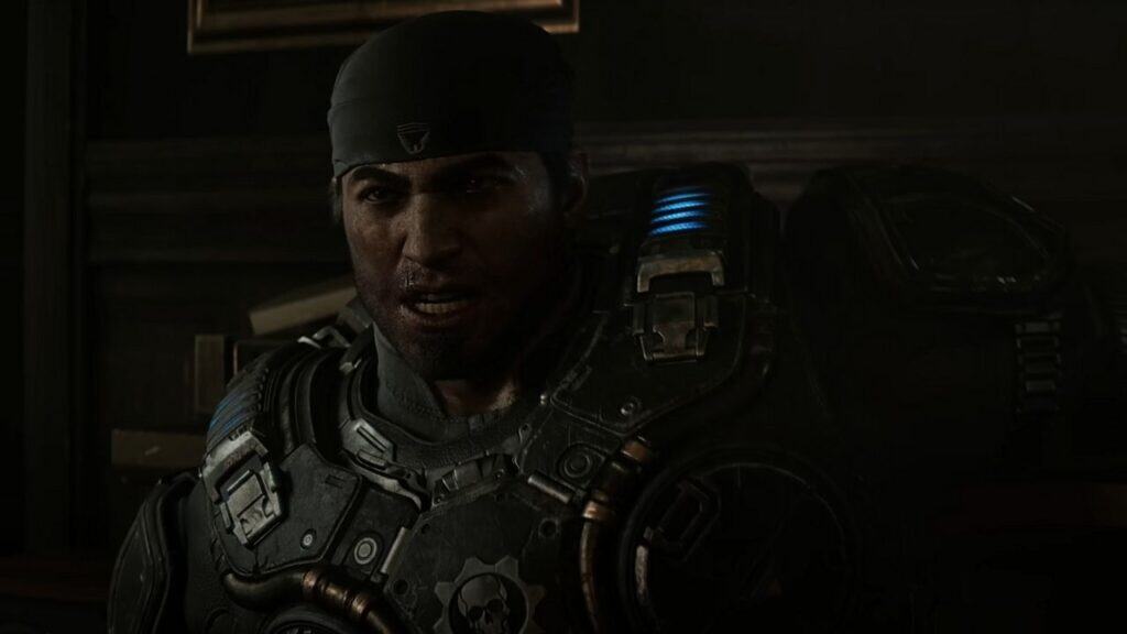 XBOX 2026 Gears of War E-Day