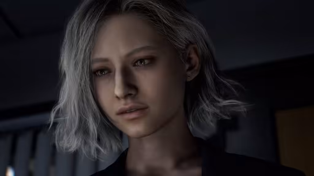 Yeni Görsel Sızdı: Grace Ashcroft’un Tasarımı Hayranları Heyecanlandırdı 2 Yeni Görsel